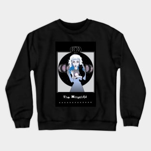 The Moonchild Crewneck Sweatshirt